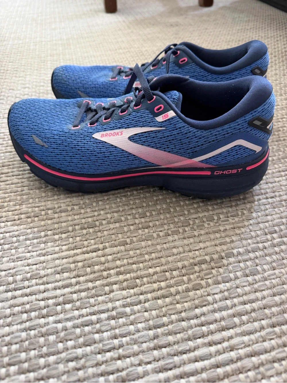 Brooks Ghost Running Shoes